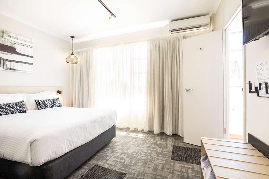 ฟินส์บิวรี โฮเทล Hotel แอดิเลด ห้อง รูปภาพ